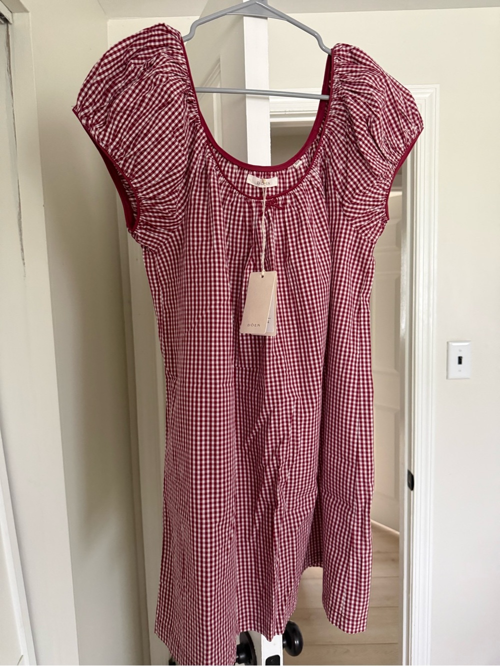 Doen Julia Dress